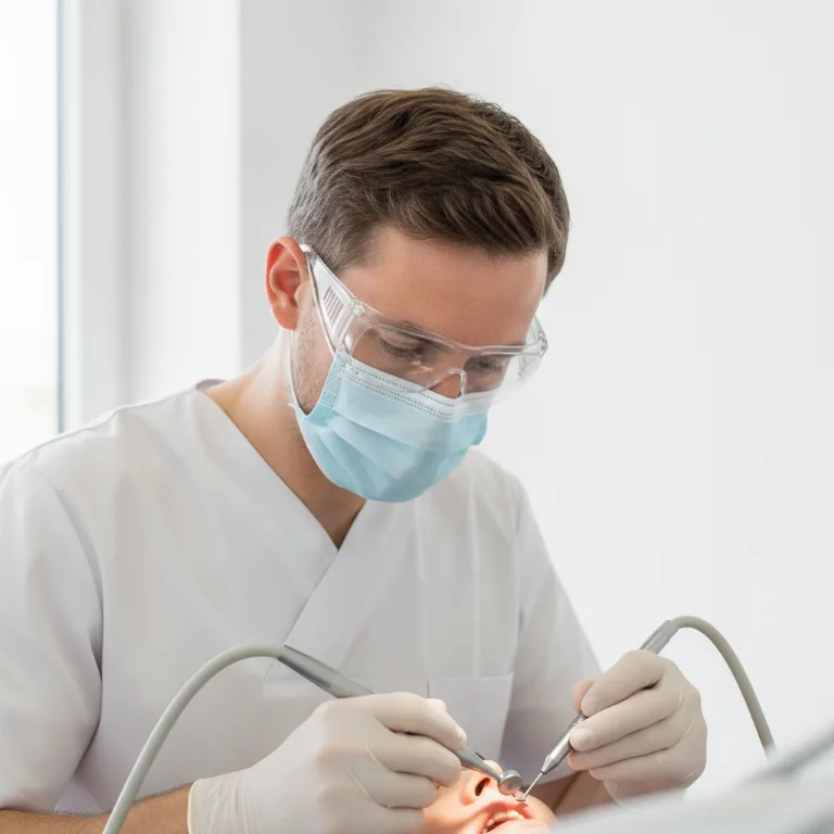 dentysta Szamotuły